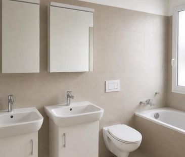 4 1/2-Zimmer-Wohnung - Überbauung "Rheincity Buchs" - Foto 4