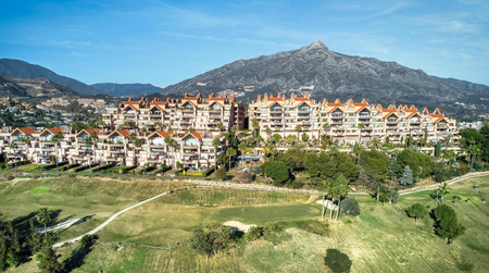 Piso de alquiler en Avenida Calderón de la Barca, S/n, Los Naranjos - Photo 2