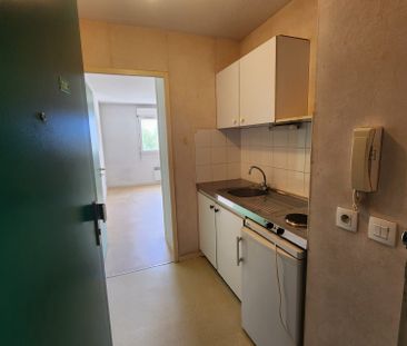Location Appartement 1 pièce 23m² PESSAC 33600 - Photo 2