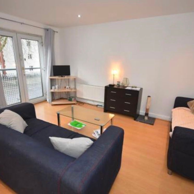 2 Bed Flat, Newcastle St, M15 - Photo 1