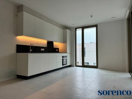 Appartement te huur - Foto 4