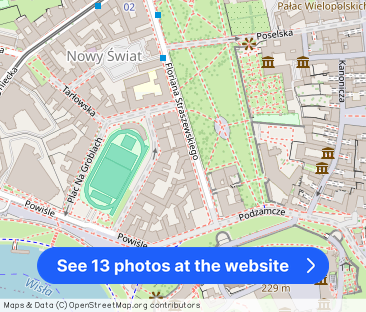 Eng| 2-pokojowe, 39m2, Straszewskiego, Odnowione - Photo 1