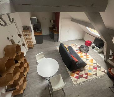 Location appartement, 64.00m², Nantes - Photo 3