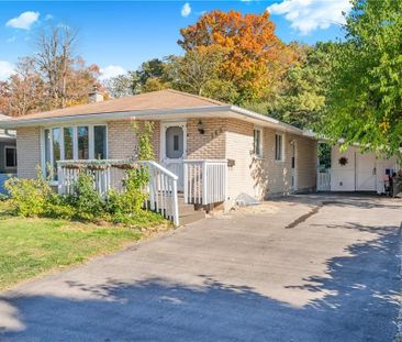 For Lease - 146 Appalachian Crescent, Kitchener, Ontario - Photo 6