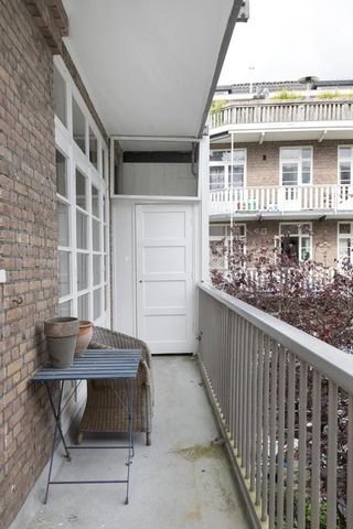 Appartement te huur: Bernard Zweerskade 20-2 1077 VA Amsterdam - Photo 5