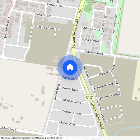 89 Munro Drive, Charlemont VIC 3217