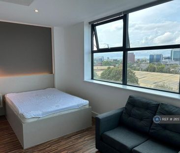 1 bedroom flat to rent - Photo 6