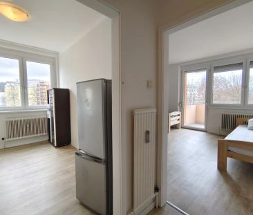 Helle, gemütliche Wohnung mit Balkon - Photo 3