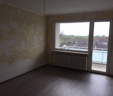 Schöne Balkonwohnung mit toller Aussicht - Photo 3