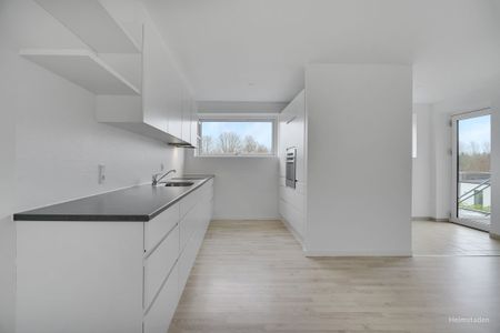 4-værelses Lejlighed på 123 m² i Silkeborg - Photo 2