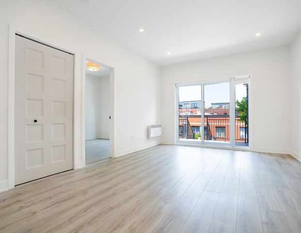 À louer / Appartement - Photo 1