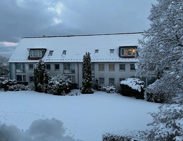 Nachmieter gesucht Dachgeschosswohnung in Raisdorf ab 31.12.25 - Photo 1