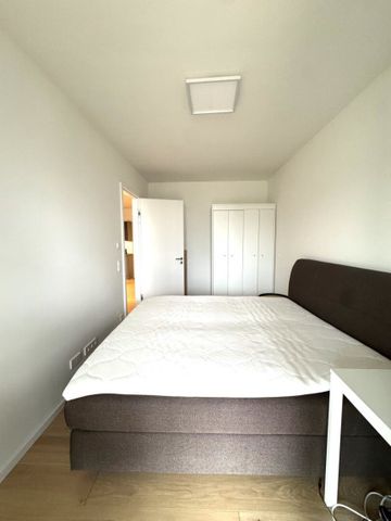 Erstbezug mit 27 m² Terrasse // Grünblick im Viertel Zwei - Foto 4