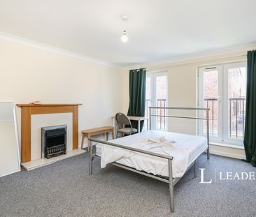 1 bedroom property to rent Chipmunk Chase, Hatfield, Hertfordshire,... - Photo 1