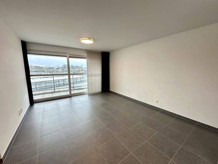 Appartement te huur - Foto 2