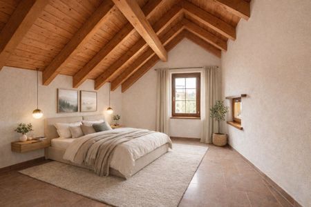 A charming house - Photo 4