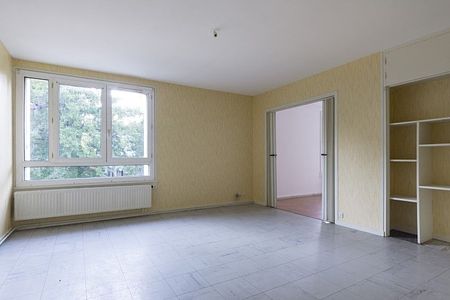 Appartement – Type 4 – 76m² – 405.7 € – SAINT-MAUR - Photo 4