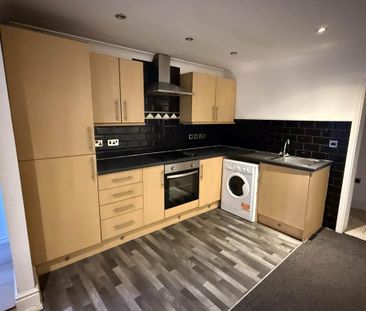 1 bedroom flat to rent - Photo 4