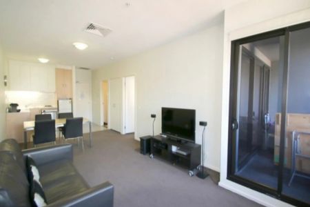 Unit 1311/250 Elizabeth Street, - Photo 5