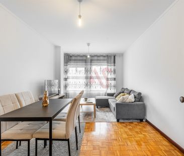 Apartamento T2 em Braga - Foto 2