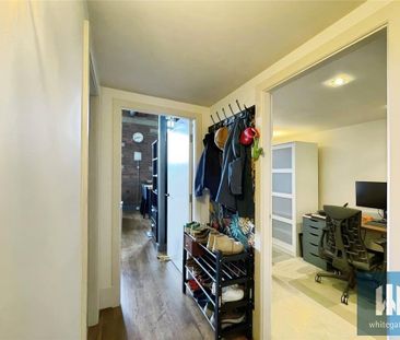 2 bedroom apartment to rent - Photo 6