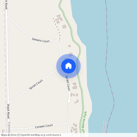 2 Spratt Court, 5700, Commissariat Point Sa