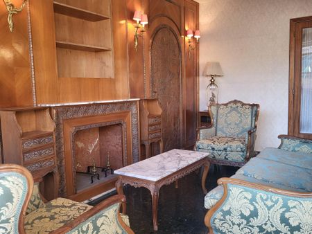 AMPLIO Y SEÑORIAL PISO EN EL CENTRO DE LA CIUDAD - Photo 4