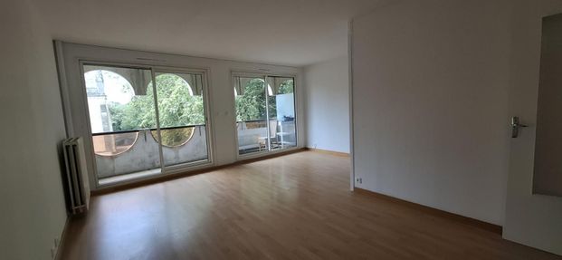 Appartement T1 à louer - 31 m² - Photo 1