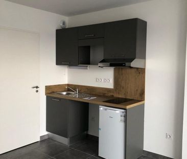 T2 AVEC BALCON + PARKING - Photo 2