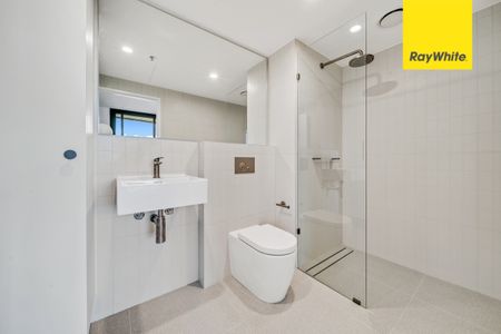 309/2 Grazier Lane, Belconnen ACT 2617 - Apartment For Rent | Domain - Photo 4