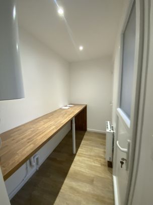 MAISON RÉNOVÉE DE TYPE 3 NON MEUBLÉE AVEC COUR - QUARTIER SAINT PIERRE - Photo 1