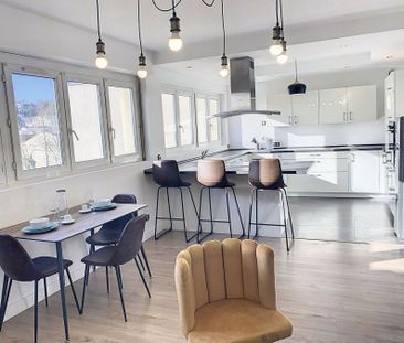 Appartement 1 pièce à Nancy - Photo 1