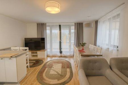 Rodzinne mieszkanie|5-pokoi | Garaż | Klimatyzacja - Photo 4