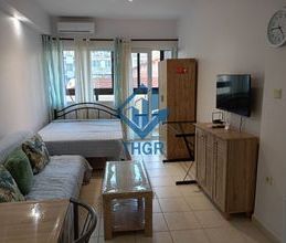 Studio/Γκαρσονιέρα για ενοικίαση - Κέντρο Θεσσαλονίκης - Photo 2