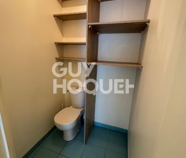 Appartement Gentilly 3 pièce(s) 59.5 m2 - Photo 5