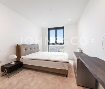 2 bedroom apartment to rent - Photo 6