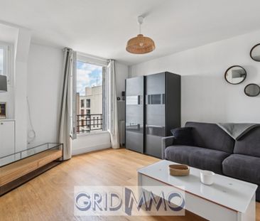 COLOMBES CENTRE - Colombes - Photo 3