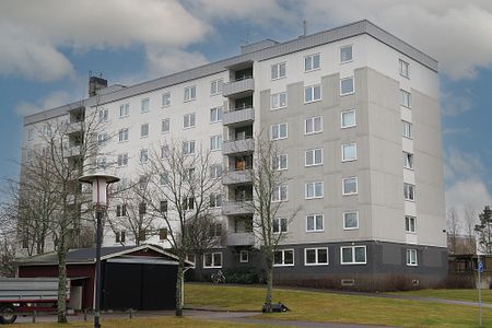 Mariegärdes väg 3 - Foto 2