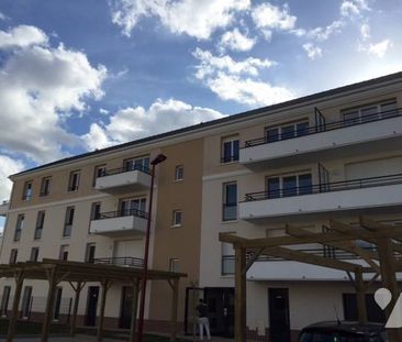 APPARTEMENT F2 RESIDENCE NEUVE - Photo 3