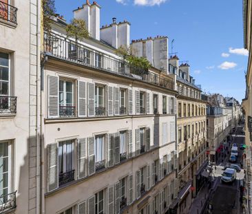 Location Appartement 4 pièces 101m² PARIS 7ème - Photo 2