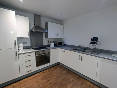 South Quay, Kings Road, Marina, Swansea. SA1 8AL - Photo 5