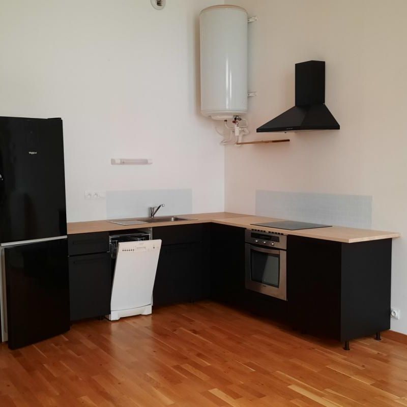 Appartement T3 à louer Saint Malo - 75 m² - Photo 1