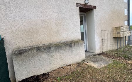 Appartement à louer 2 pièces • 43 m2 Fondettes - Photo 4