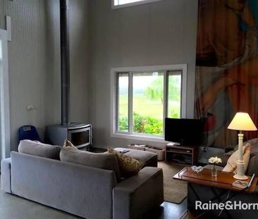 Welcome to the ultimate coastal/rural rental electricity and water ... - Photo 4