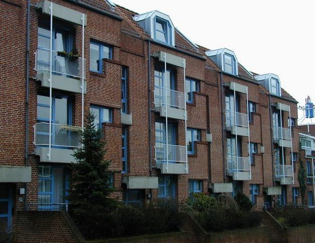 Attraktiv ! Senioren-Wohnung - Photo 1