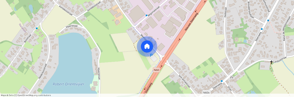 Weefstraat 65 / 2, 9810 Eke