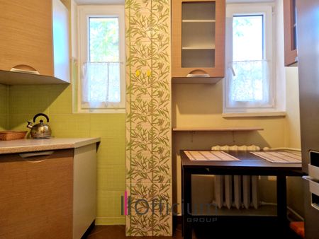 Pięknie urządzona kawalerka na Gocławiu !!! - Photo 4