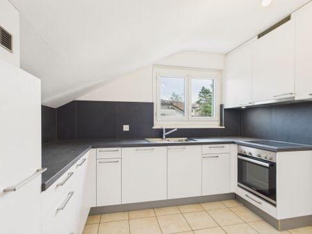 Appartement unique à Yverdon-les-Bains, Canton de VD - Foto 5