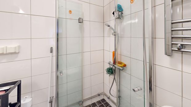 Guldsmedsgatan 20 a - Photo 1