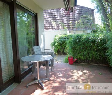 Für Wochenendheimfahrer: möbliertes Wohnen, individuell, ruhig und ... - Photo 3